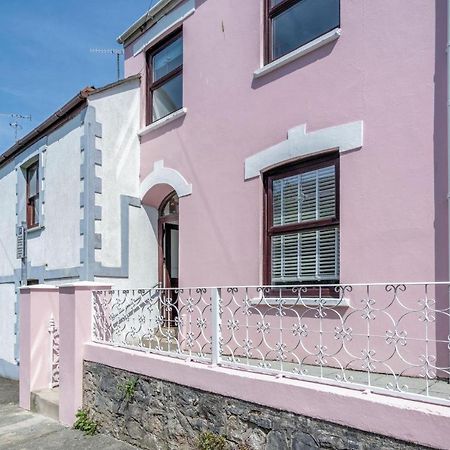 Canol Y Bryn - 3 Bedroom Holiday Home - Tenby Exterior photo